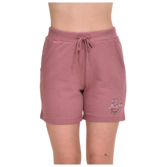 Target Γυναικείο σορτς French Terry Bermuda Relax Target Γυναικείο σορτς French Terry Bermuda Relax